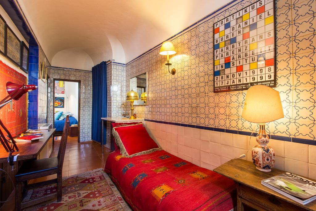 Torre De Maneys Hotel Óbidos Værelse billede