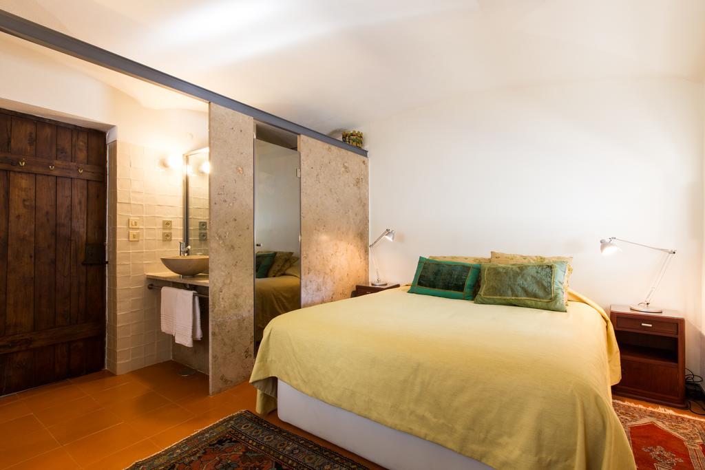 Torre De Maneys Hotel Óbidos Værelse billede